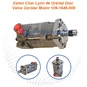 Motore Eaton Char Lynn 4k Geroler 109-1646-006 - Valvola a disco orbitale a coppia elevata