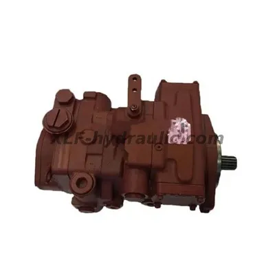 EATON VICKERS 70160 Pompe di ricambio a pompa fissa idraulica fissa e variabile