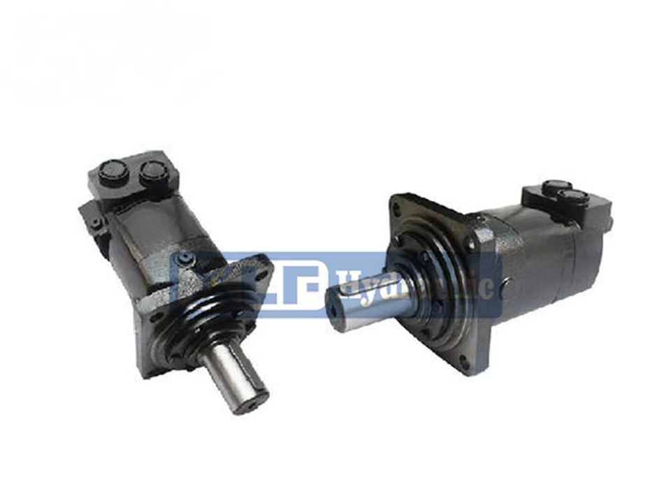 Zoomlion Hydraulic Motor Mixer Truck Concrete Pump Truck Accessories Code 1010101014 suppliers