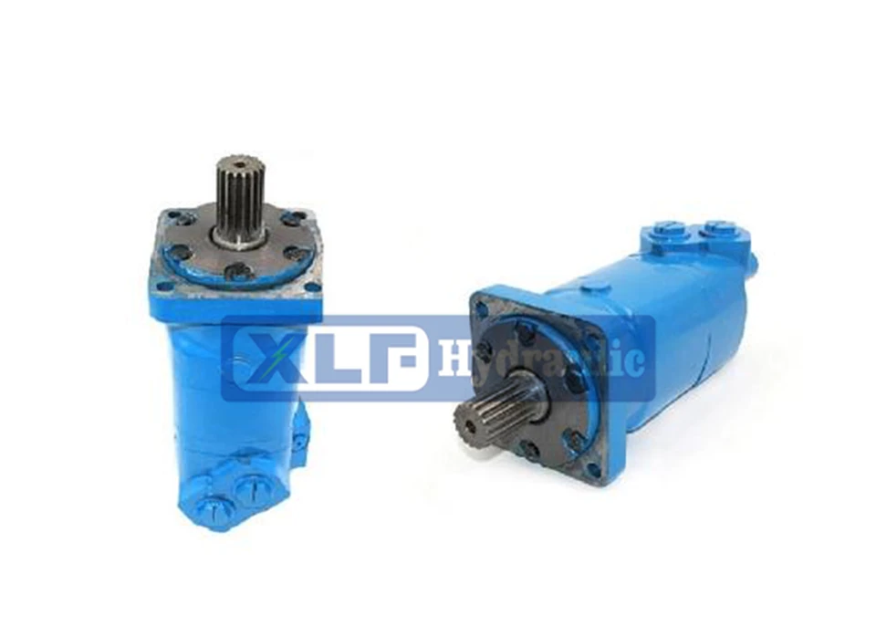 Zoomlion Hydraulic Motor Mixer Truck Concrete Pump Truck Accessories Code 1010101014 best